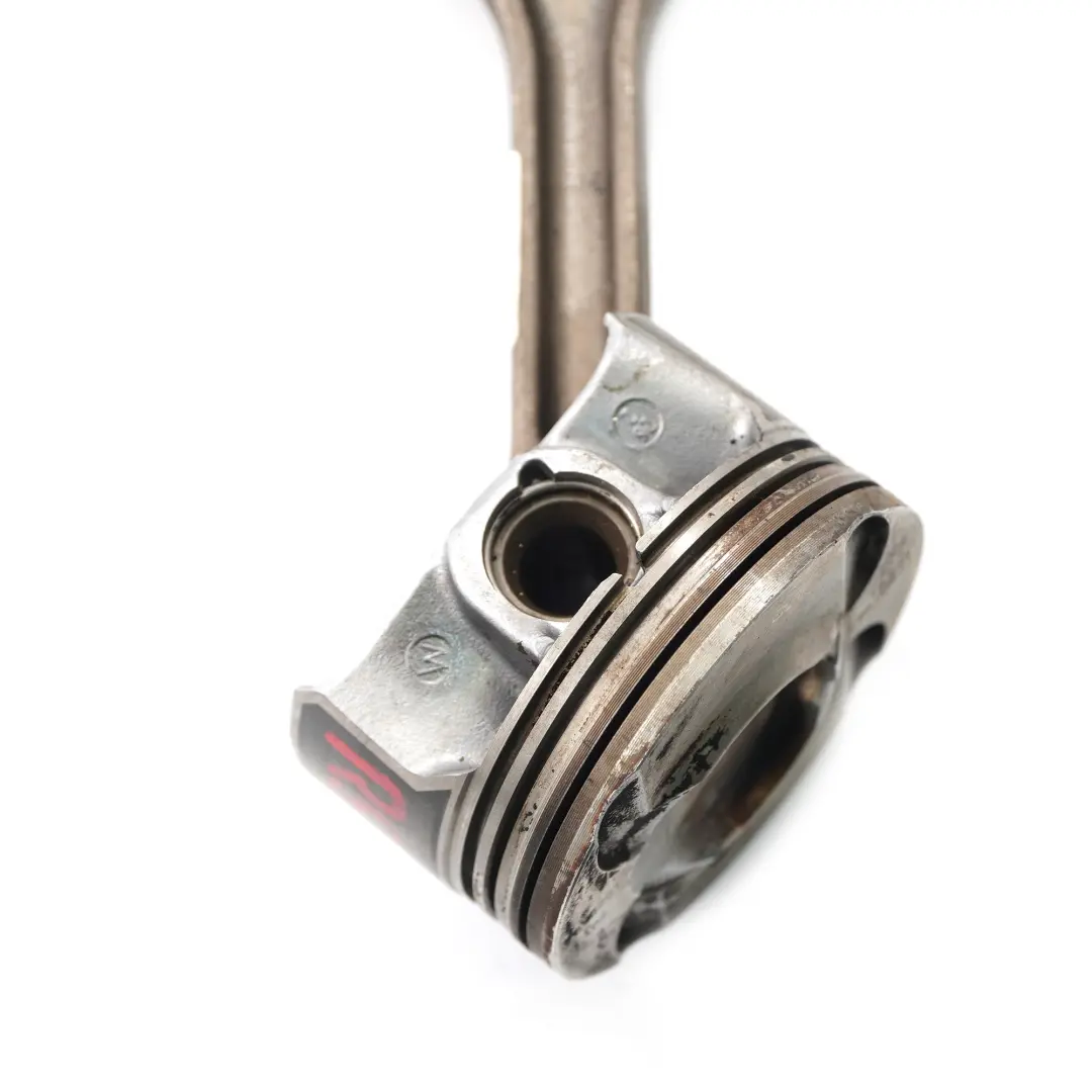 Mini Cooper S R55 R56 R57 LCI N18 Motor Gasolina Biela Pistón 8602092 - SKU 7621253-1 - Número de pieza 7621253