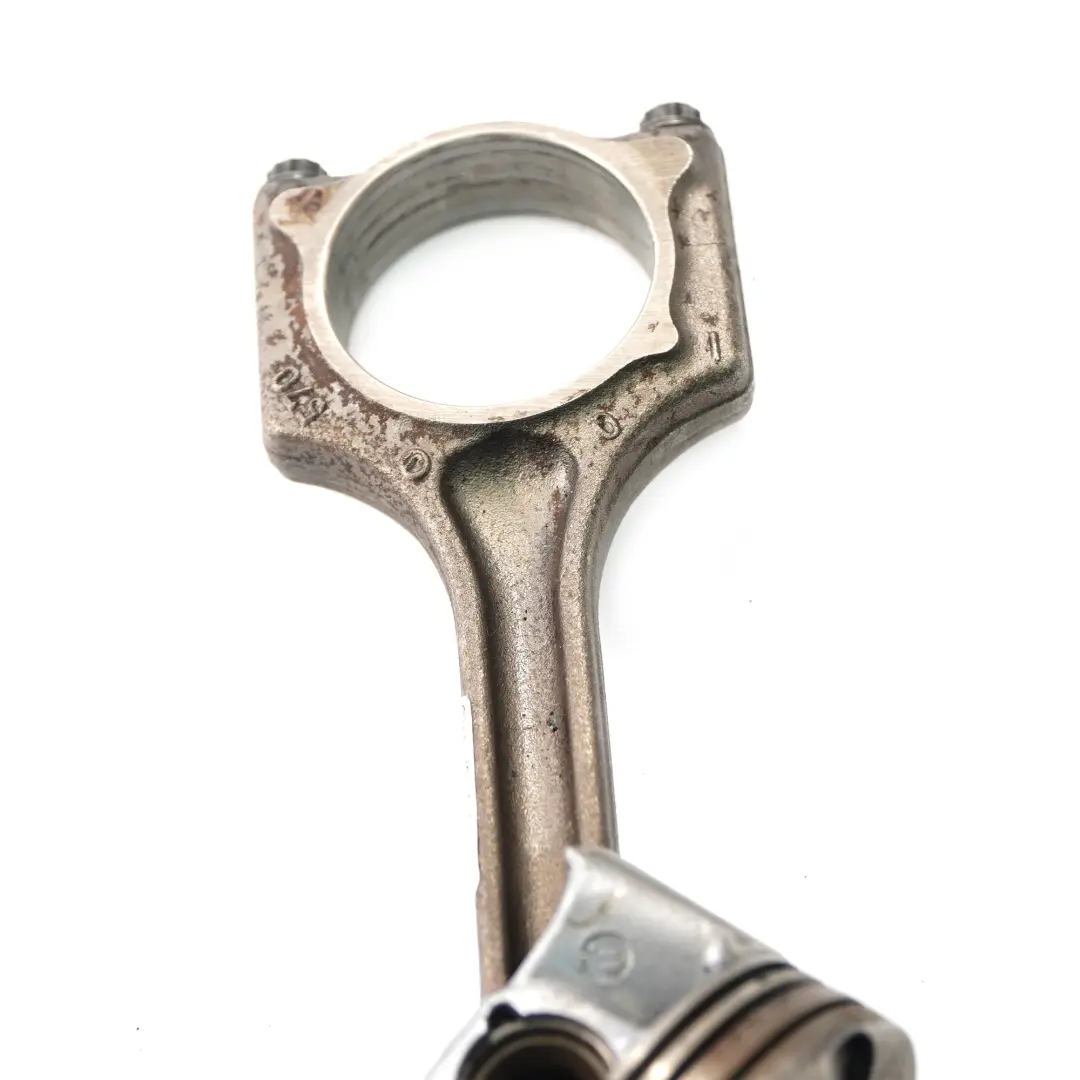 Connecting Rod Piston Conrod 8602092 to Mini Cooper S R55 R56 LCI N18 Petrol Engine with Part number 7621253 Mini Cooper S R55 R56 LCI N18 Petrol Engine Connecting Rod Piston Conrod 8602092 - SKU 7621253-1 - Part number 7621253