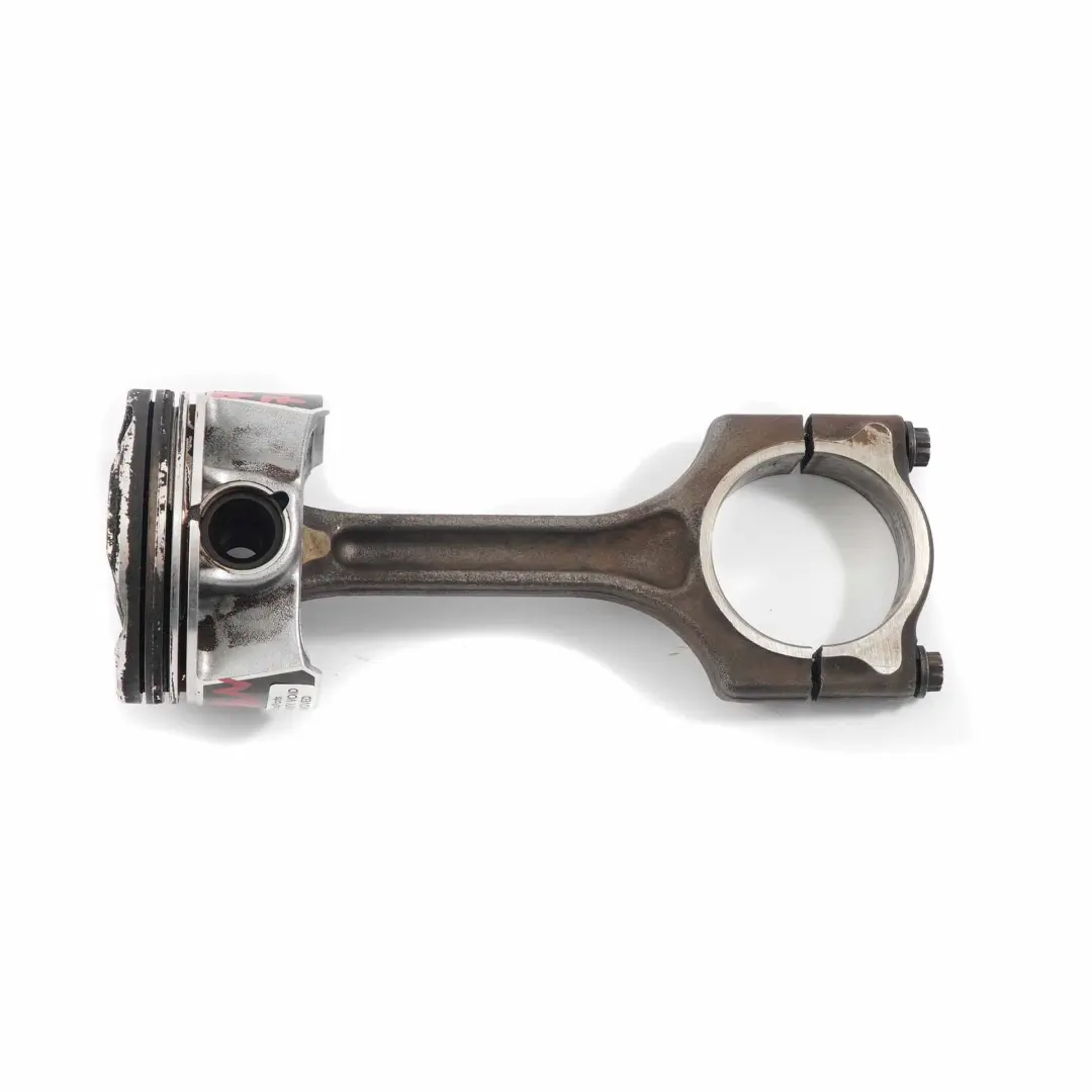 Connecting Rod Piston Conrod to Mini Cooper S R55 R56 R57 LCI N18 Petrol Engine with Part number 7621253 Mini Cooper S R55 R56 R57 LCI N18 Petrol Engine Connecting Rod Piston Conrod - SKU 7621253 - Part number 7621253