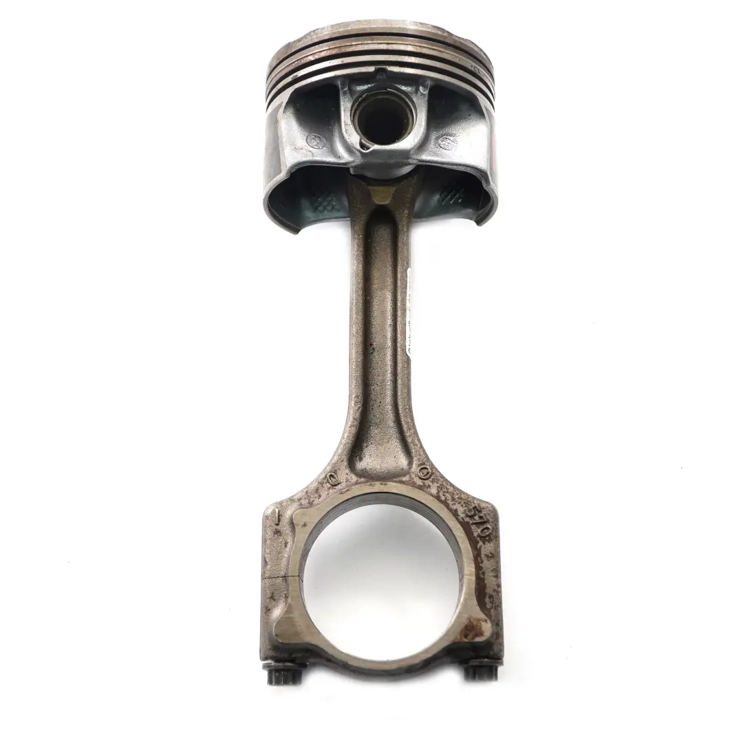 Benzin Motor Kolben Pleuel Pleuelstange für Mini Cooper S R55 R56 R57 LCI N18 mit Teilenummer 7621253 Mini Cooper S R55 R56 R57 LCI N18 Benzin Motor Kolben Pleuel Pleuelstange - SKU 7621253 - Teilenummer 7621253