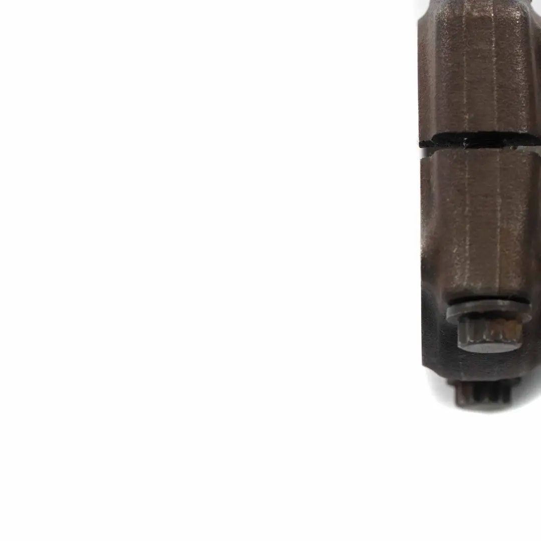 Mini Cooper S R55 R56 R57 LCI N18 Motor Gasolina Biela Pistón - SKU 7621253 - Número de pieza 7621253