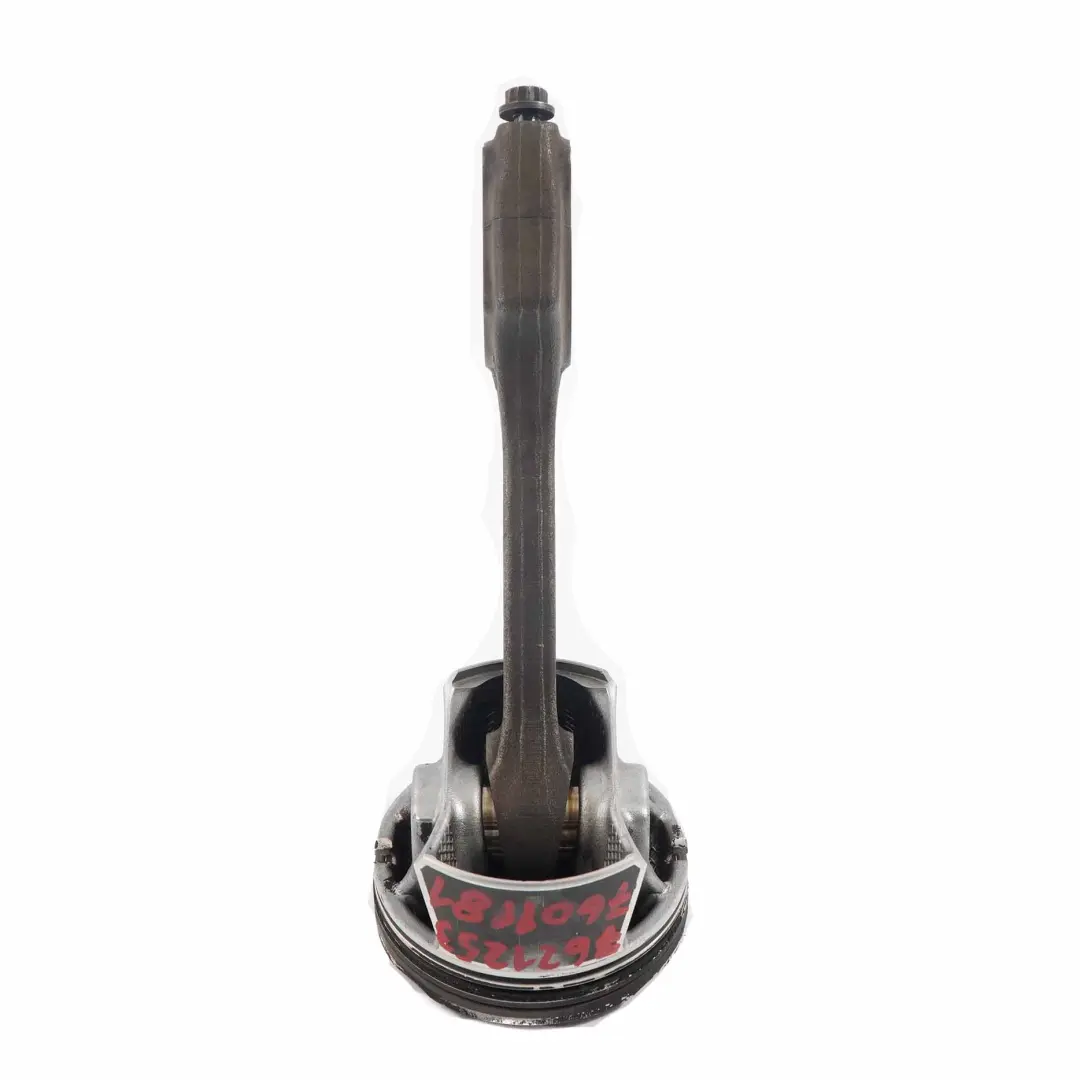 Mini Cooper S R55 R56 R57 LCI N18 Motor Gasolina Biela Pistón - SKU 7621253 - Número de pieza 7621253