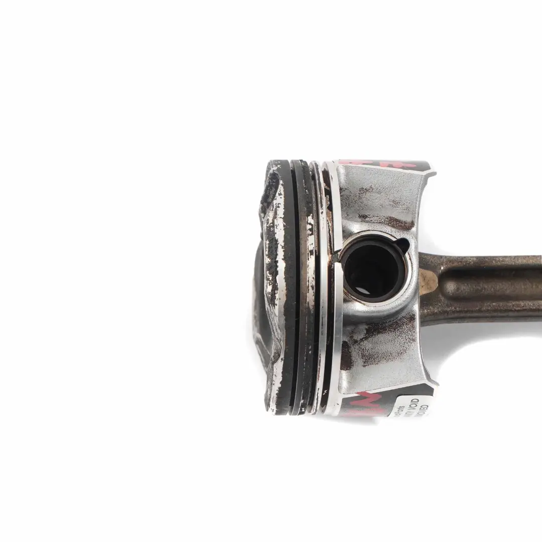Mini Cooper S R55 R56 R57 LCI N18 Motor Gasolina Biela Pistón - SKU 7621253 - Número de pieza 7621253