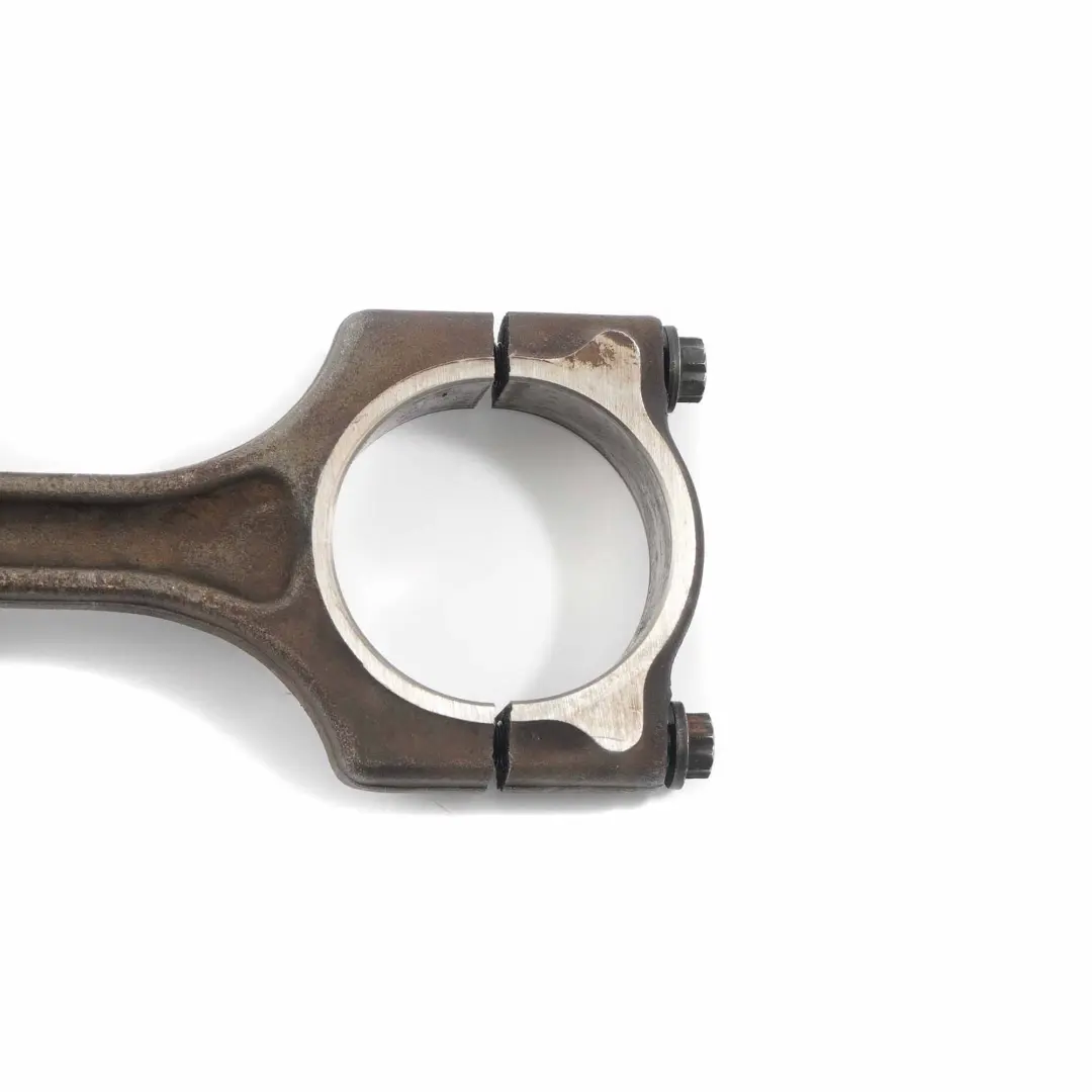 Motore A Benzina Biella Pistone per Mini Cooper S R55 R56 R57 LCI N18 con numero di parte 7621253 Mini Cooper S R55 R56 R57 LCI N18 Motore A Benzina Biella Pistone - SKU 7621253 - Numero di parte 7621253