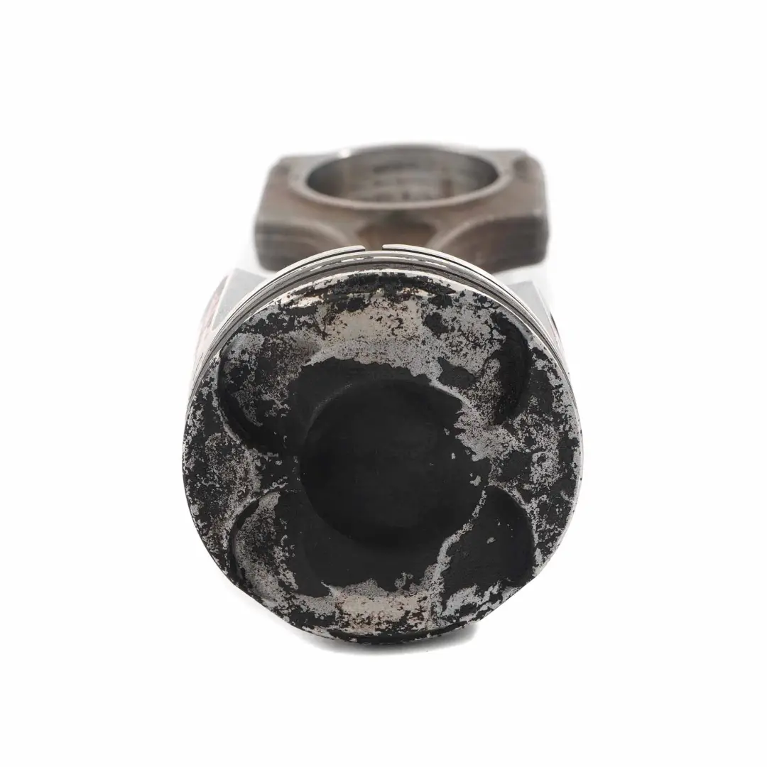 Mini Cooper S R55 R56 R57 LCI N18 Motor Gasolina Biela Pistón - SKU 7621253 - Número de pieza 7621253