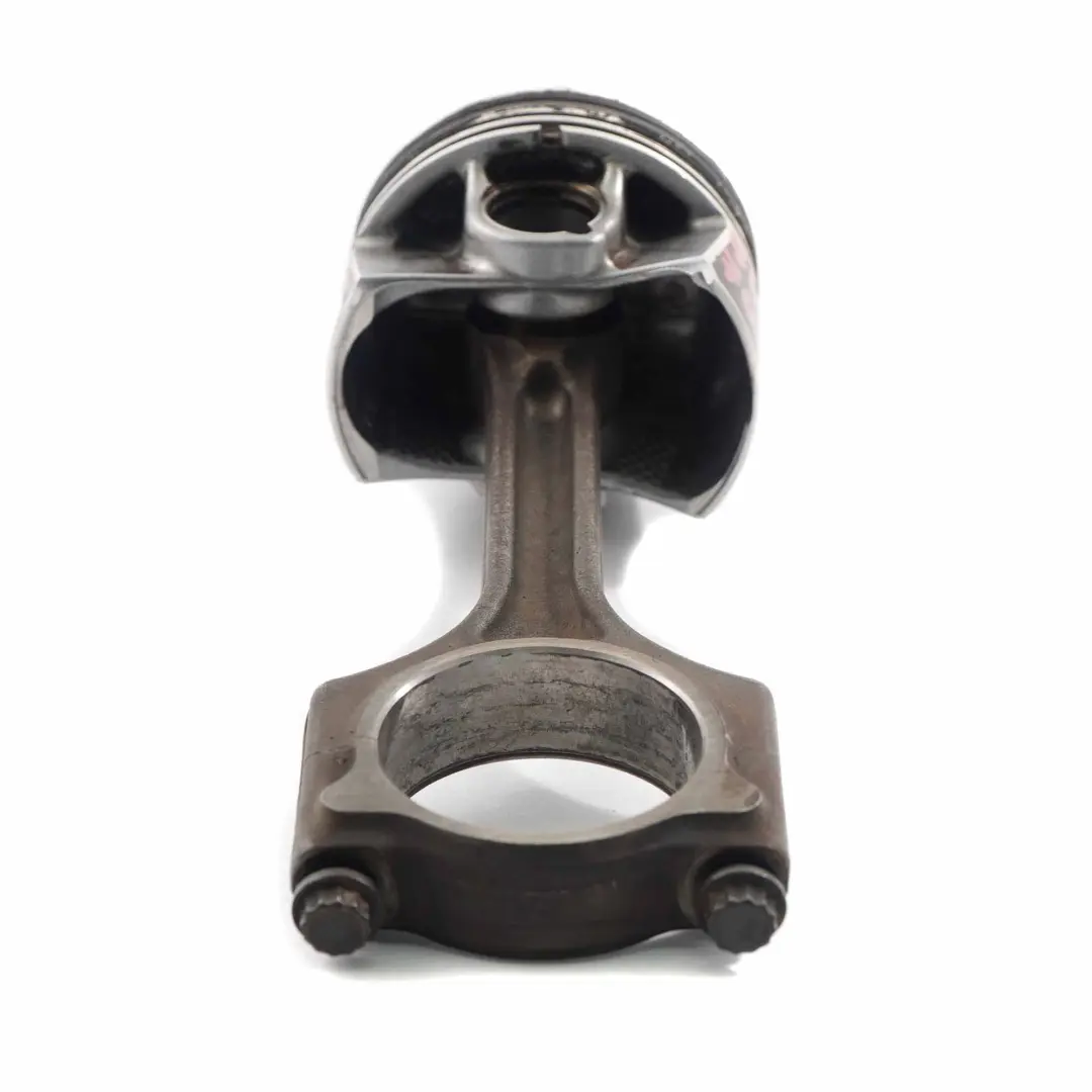 Mini Cooper S R55 R56 R57 LCI N18 Benzin Motor Kolben Pleuel Pleuelstange - SKU 7621253 - Teilenummer 7621253