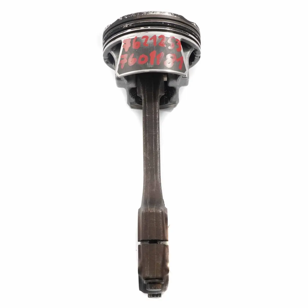 Mini Cooper S R55 R56 R57 LCI N18 Motor Gasolina Biela Pistón - SKU 7621253 - Número de pieza 7621253