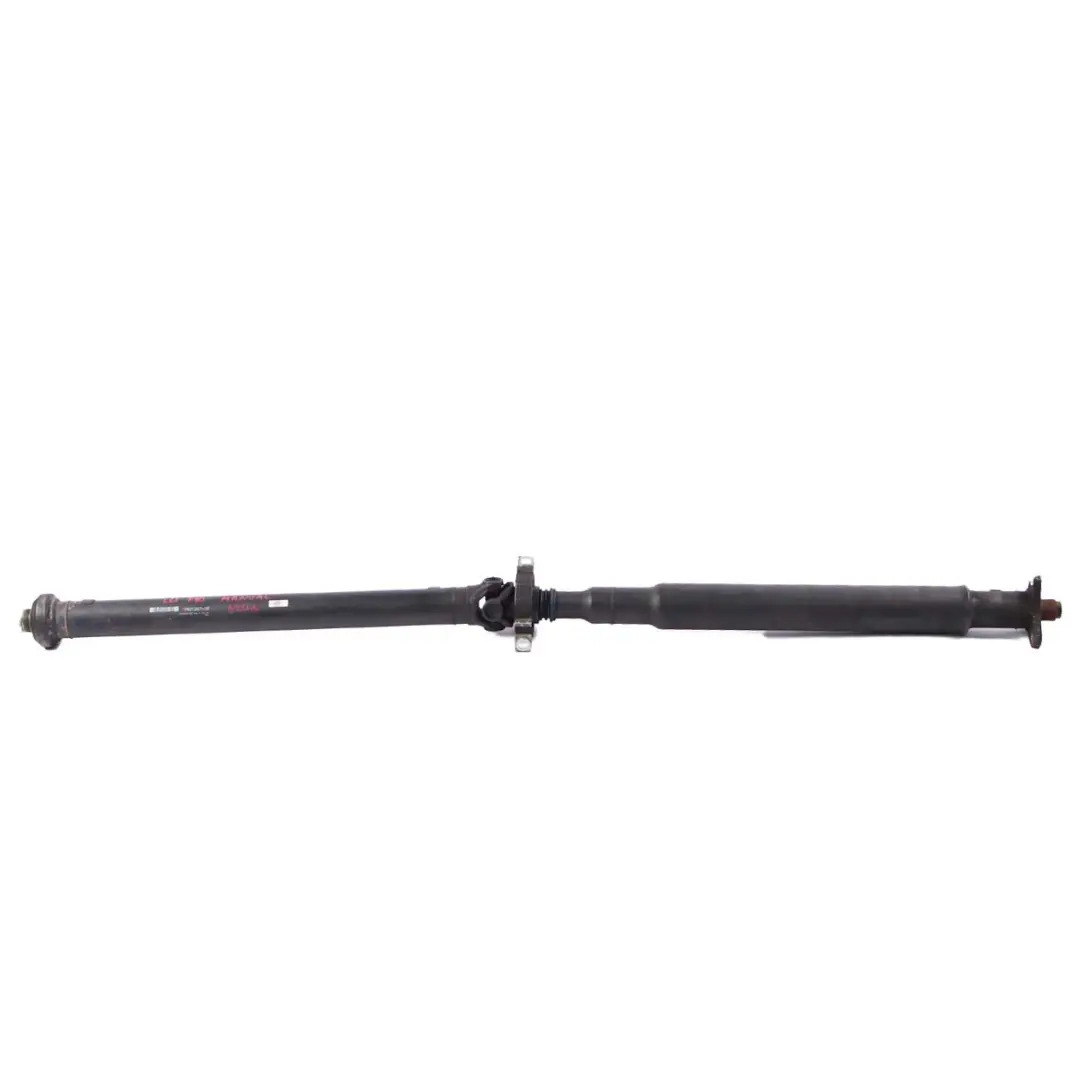 BMW F10 F11 520d N47N albero propulsore cambio manuale L=1671MM - SKU 7621287 - Numero di parte 7621287