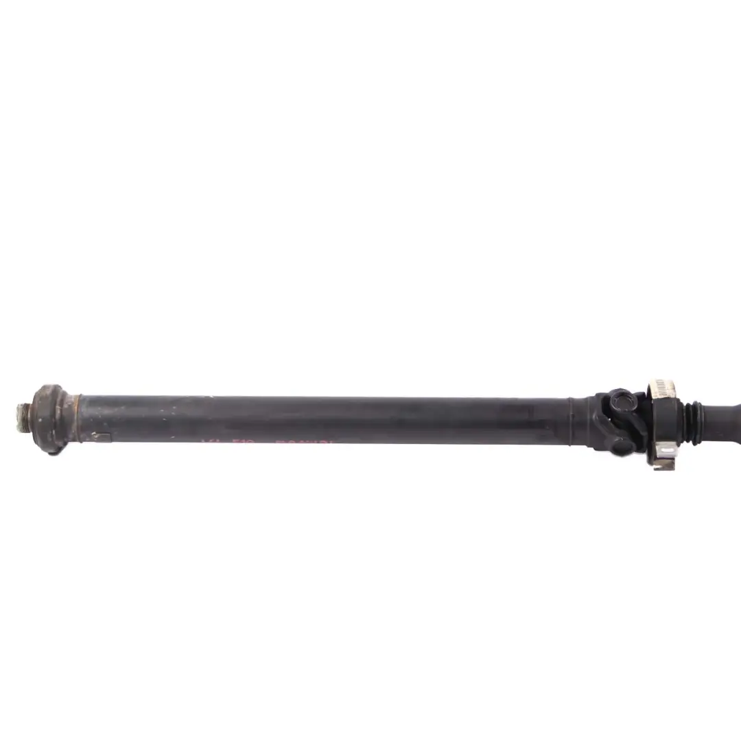 BMW F10 F11 520d N47N albero propulsore cambio manuale L=1671MM - SKU 7621287 - Numero di parte 7621287