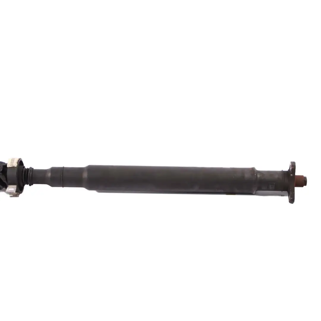 BMW F10 F11 520d N47N albero propulsore cambio manuale L=1671MM - SKU 7621287 - Numero di parte 7621287