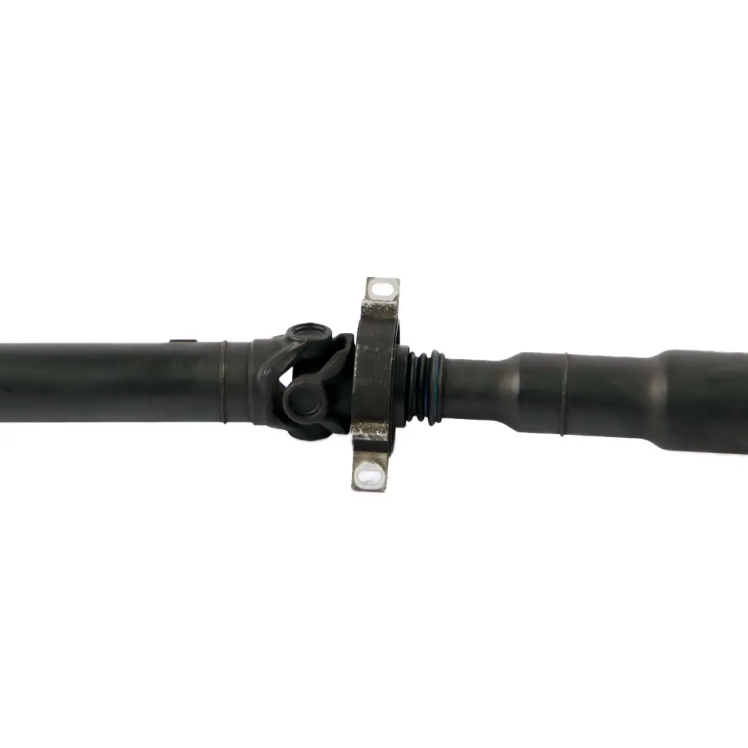 N47N Drive Prop Shaft Manual Gearbox L=1671MM to BMW F10 F11 520d with Part number 7621287 BMW F10 F11 520d N47N Drive Prop Shaft Manual Gearbox L=1671MM - SKU 7621287 - Part number 7621287