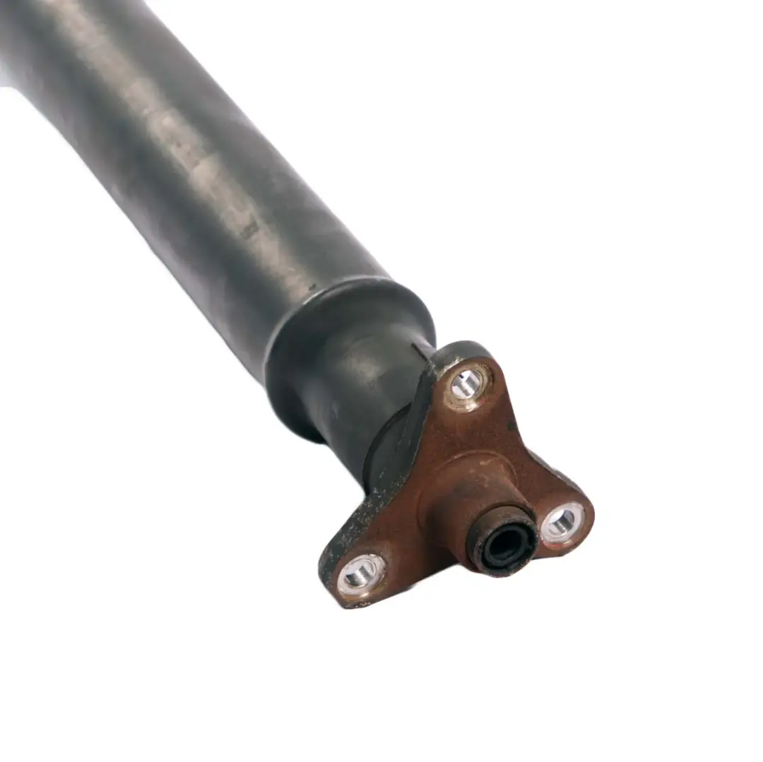 N47N Antrieb Gelenkwelle Handschaltgetriebe L=1671MM für BMW F10 F11 520d mit Teilenummer 7621287 BMW F10 F11 520d N47N Antrieb Gelenkwelle Handschaltgetriebe L=1671MM - SKU 7621287 - Teilenummer 7621287