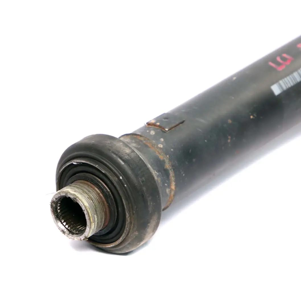 N47N albero propulsore cambio manuale L=1671MM per BMW F10 F11 520d con numero di parte 7621287 BMW F10 F11 520d N47N albero propulsore cambio manuale L=1671MM - SKU 7621287 - Numero di parte 7621287