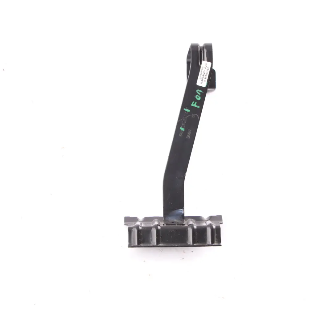 BMW F01 F02 F03 Soporte Batería - SKU 7622074 - Número de pieza 7622074