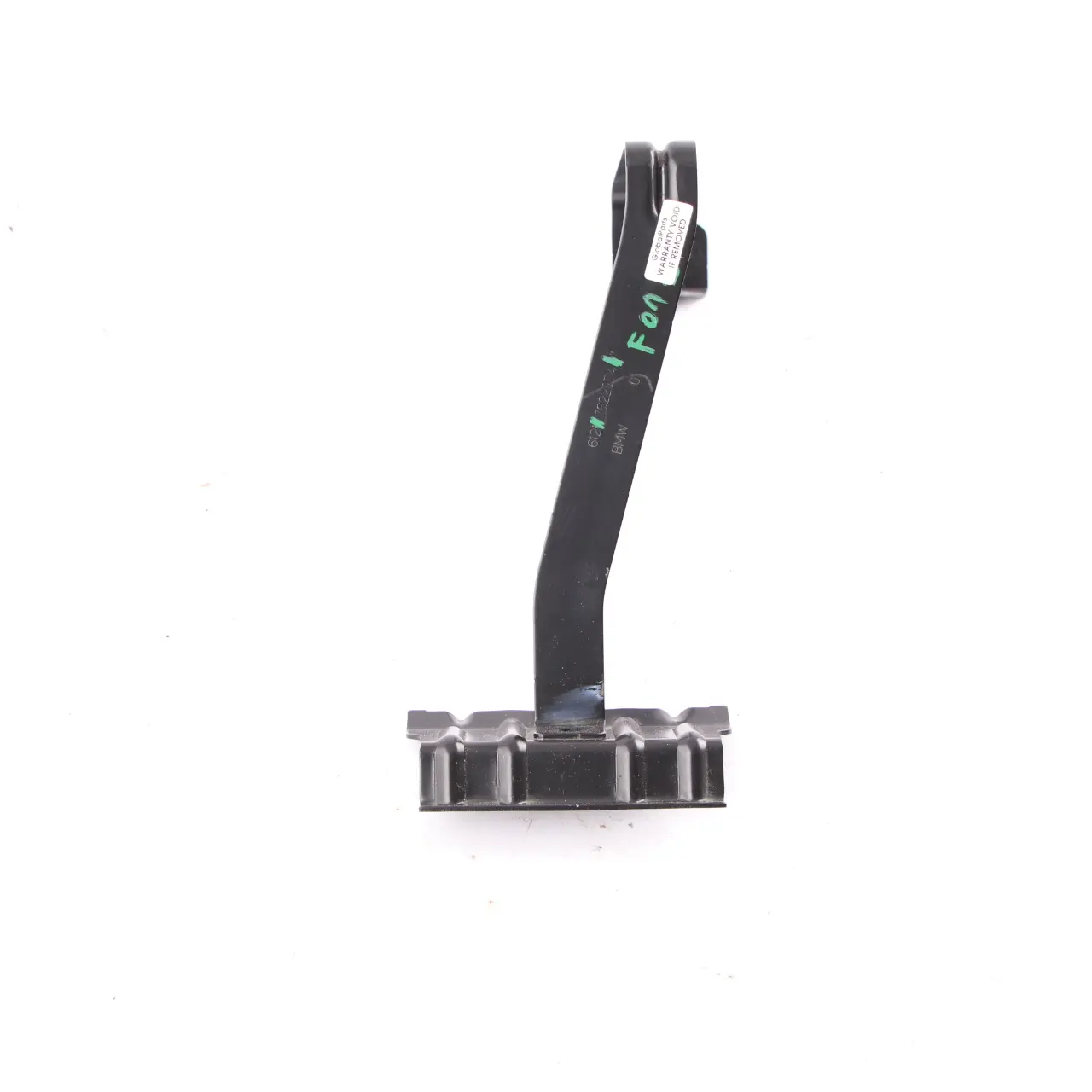 BMW F01 F02 F03 Soporte Batería 7622074