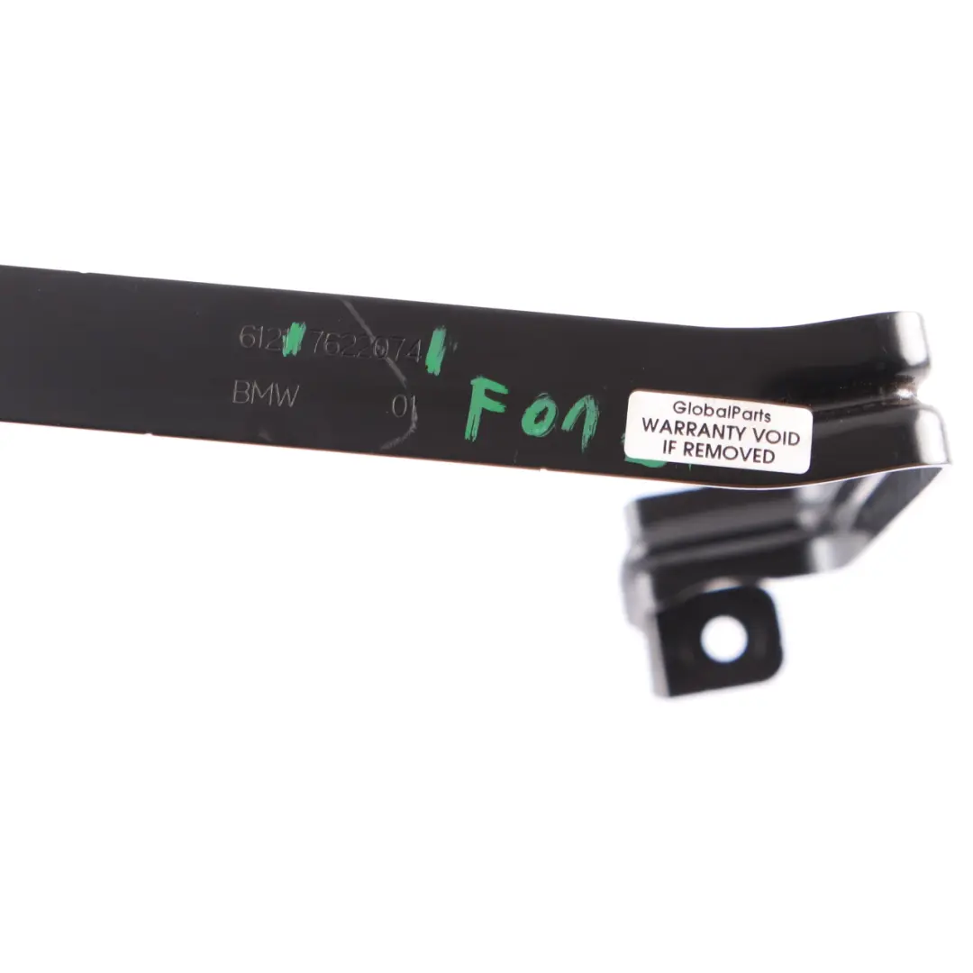 Uchwyt Mocowania Akumulatora do BMW F01 F02 F03 o numerze 7622074 BMW F01 F02 F03 Uchwyt Mocowania Akumulatora - SKU 7622074 - Numer Części 7622074