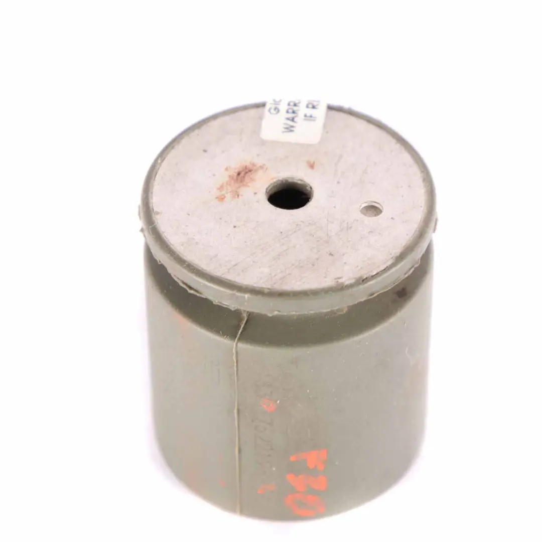 Vibration Absorber BMW F10 F20 F22 LCI Exhaust Absorber Mount 35 HZ to with Part number 7622128 Vibration Absorber BMW F10 F20 F22 LCI Exhaust Absorber Mount 35 HZ - SKU 7622128 - Part number 7622128