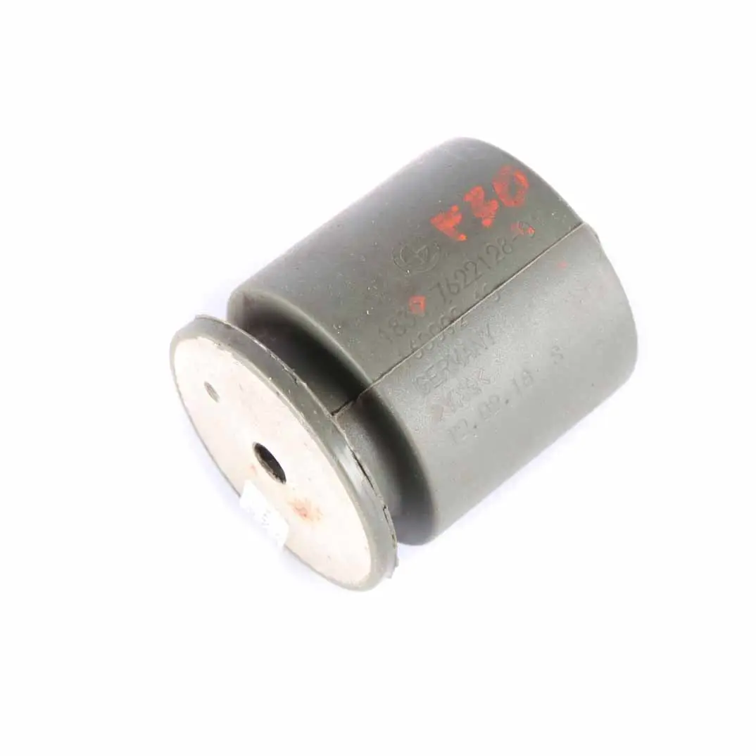 Vibration Absorber BMW F10 F20 F22 LCI Exhaust Absorber Mount 35 HZ to with Part number 7622128 Vibration Absorber BMW F10 F20 F22 LCI Exhaust Absorber Mount 35 HZ - SKU 7622128 - Part number 7622128