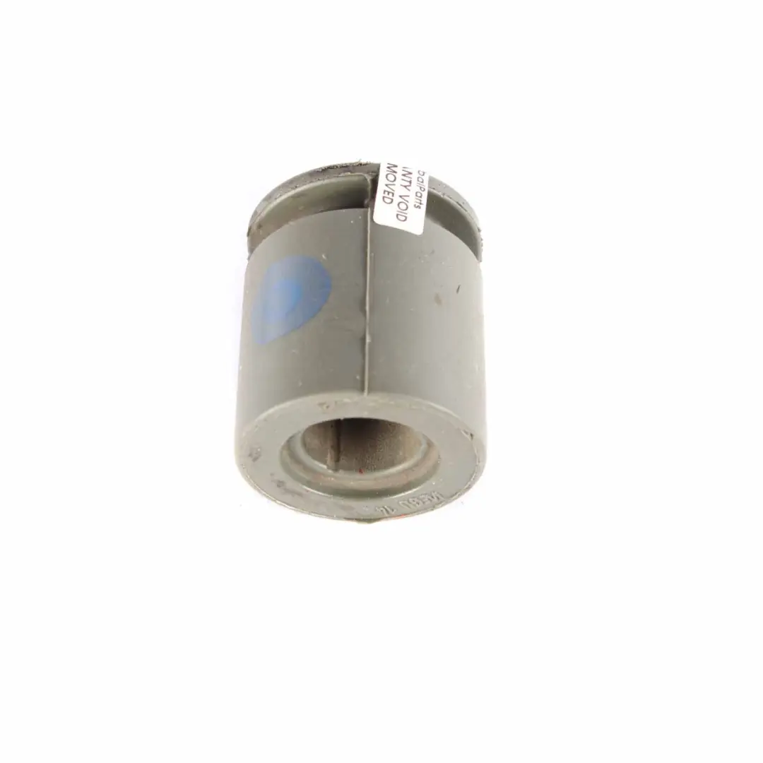 BMW F10 F20 F22 LCI Schwingungsdämpfer Auspuff Halterung 35 HZ - SKU 7622128 - Teilenummer 7622128