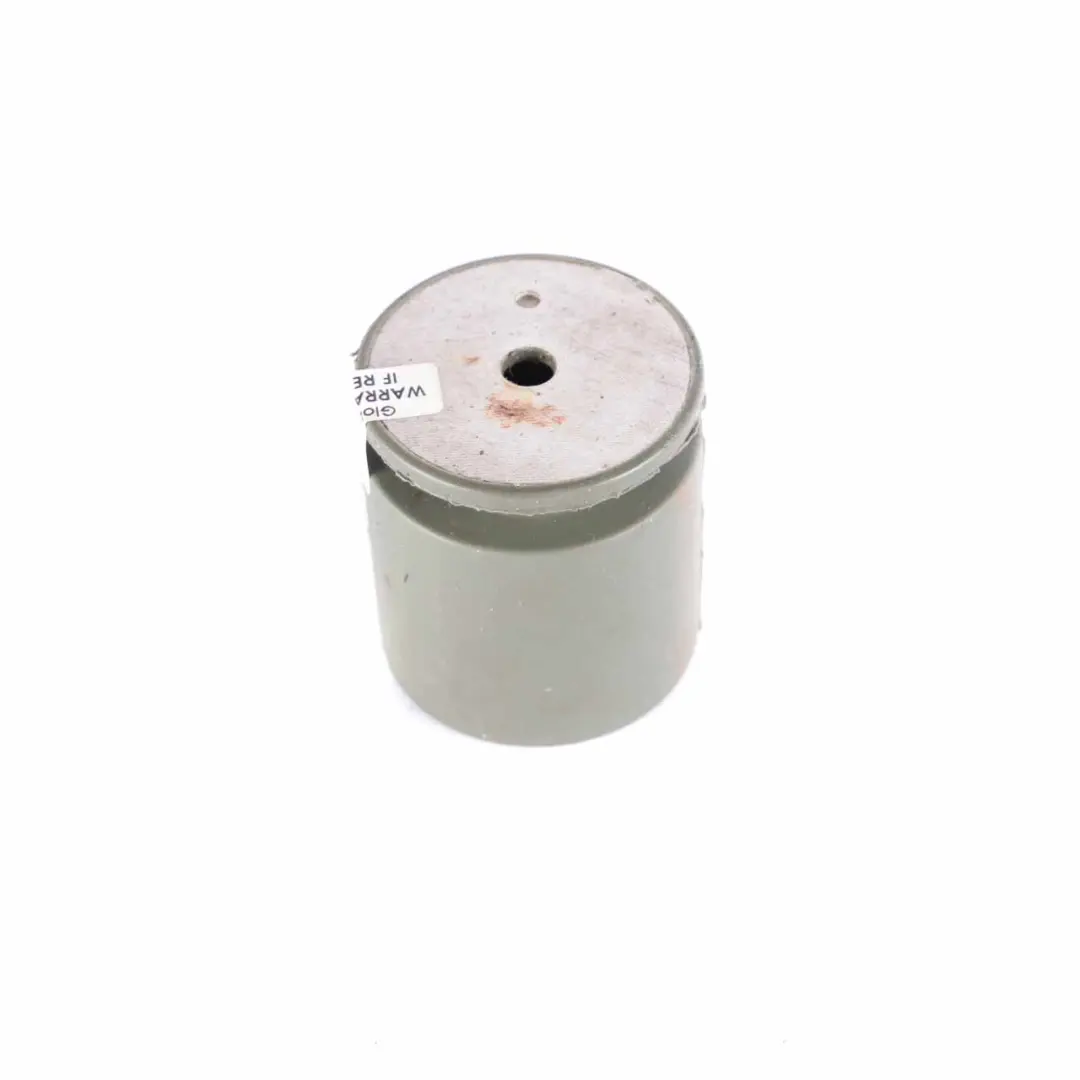 BMW F10 F20 F22 LCI Schwingungsdämpfer Auspuff Halterung 35 HZ - SKU 7622128 - Teilenummer 7622128