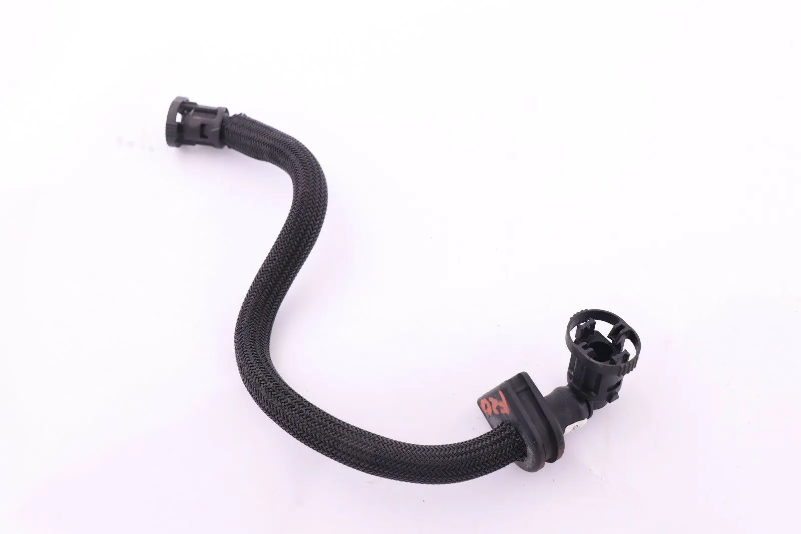 BMW F20 F21 F30 LCI Vakuumrohr Conduite de Depressurisation 11667622724