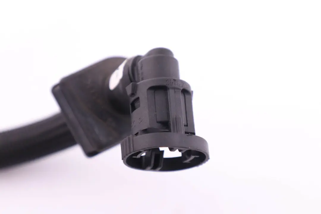BMW F20 F21 F30 LCI Vakuumrohr Conduite de Depressurisation 1166 - SKU 7622724 - Numéro de pièce 7622724