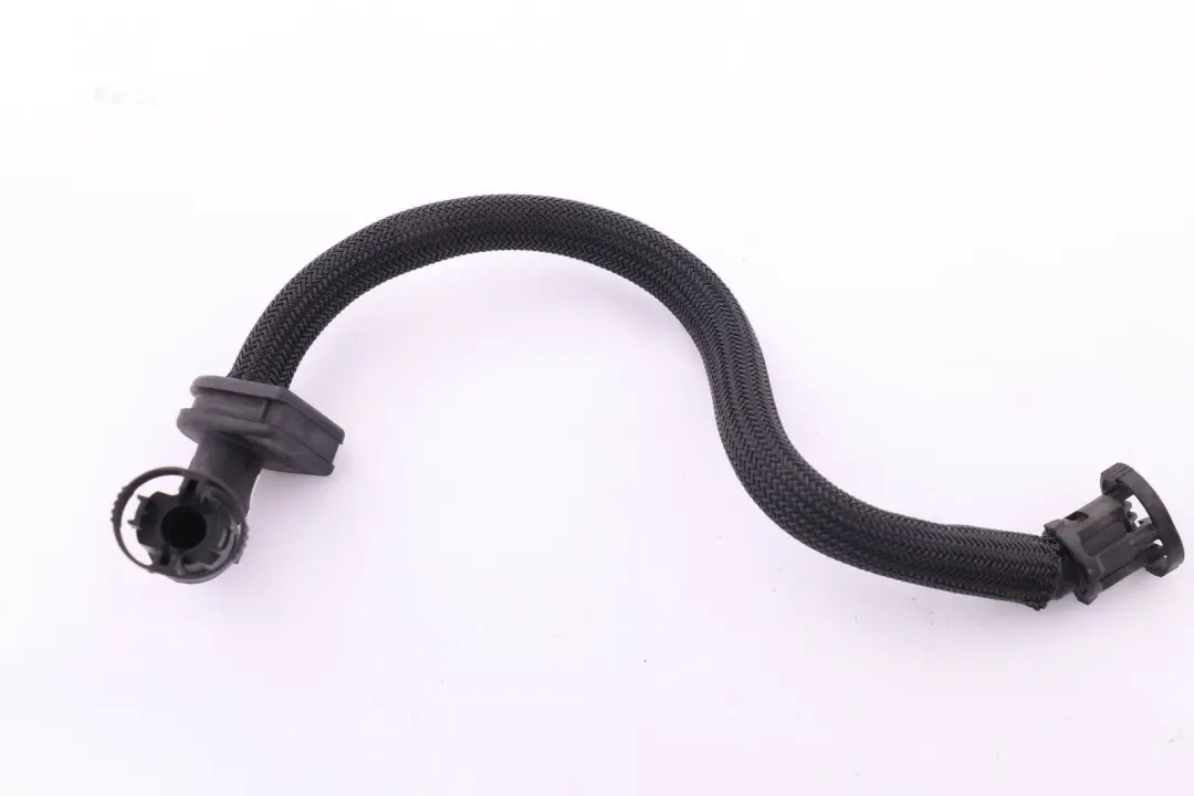 Vakuumrohr Conduite de Depressurisation 1166 pour BMW F20 F21 F30 LCI à propos du numéro de pièce 7622724 BMW F20 F21 F30 LCI Vakuumrohr Conduite de Depressurisation 1166 - SKU 7622724 - Numéro de pièce 7622724