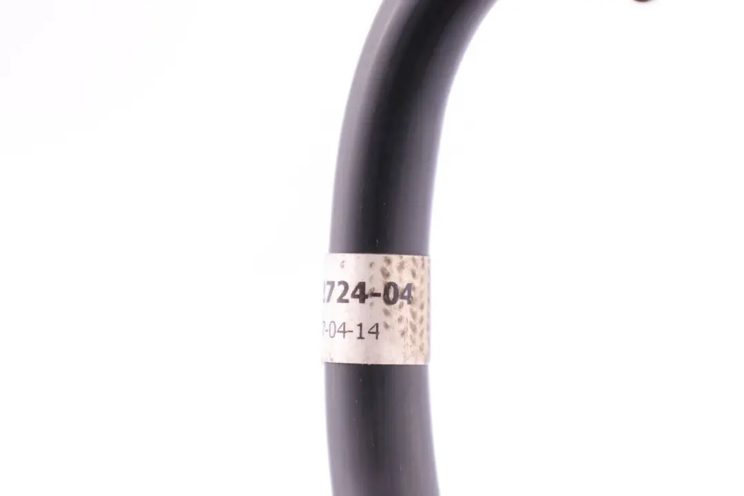 BMW F20 F21 F30 LCI Vakuumrohr Conduite de Depressurisation 1166 - SKU 7622724 - Numéro de pièce 7622724