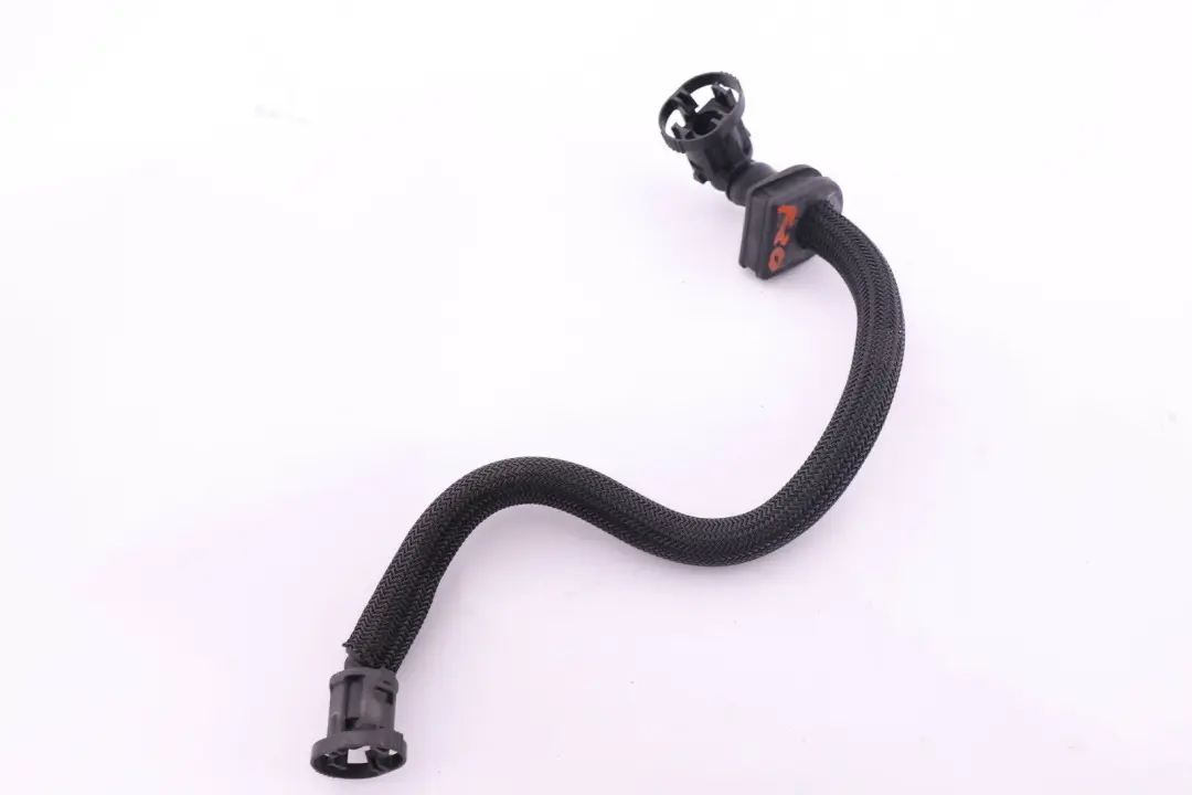 Vakuumrohr Tubo Sottopressione 1166 per BMW F20 F21 F30 LCI con numero di parte 7622724 BMW F20 F21 F30 LCI Vakuumrohr Tubo Sottopressione 1166 - SKU 7622724 - Numero di parte 7622724