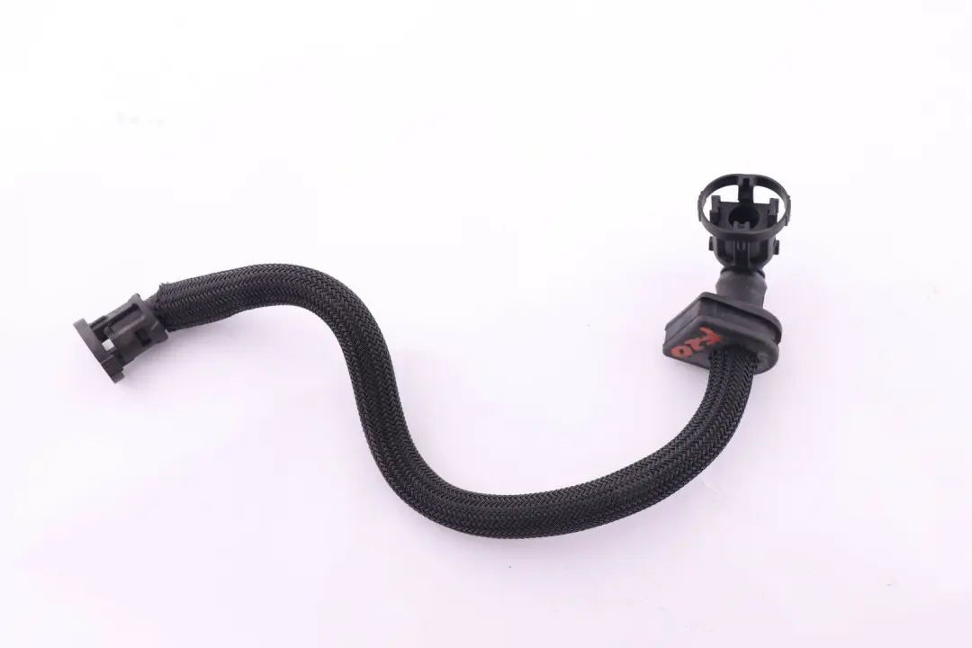 BMW F20 F21 F30 LCI Vakuumrohr Conduite de Depressurisation 1166 - SKU 7622724 - Numéro de pièce 7622724