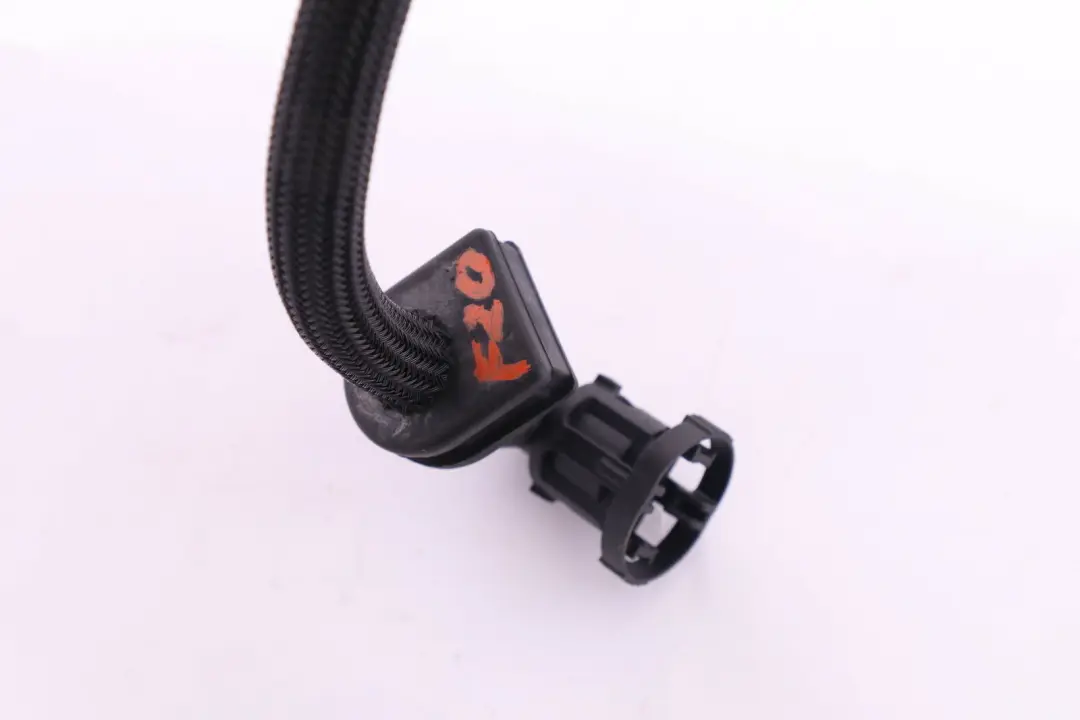 BMW F20 F21 F30 LCI Vakuumrohr Tubo Sottopressione 1166 - SKU 7622724 - Numero di parte 7622724