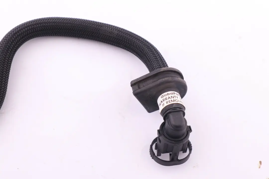 BMW F20 F21 F30 LCI Vakuumrohr Conduite de Depressurisation 1166 - SKU 7622724 - Numéro de pièce 7622724