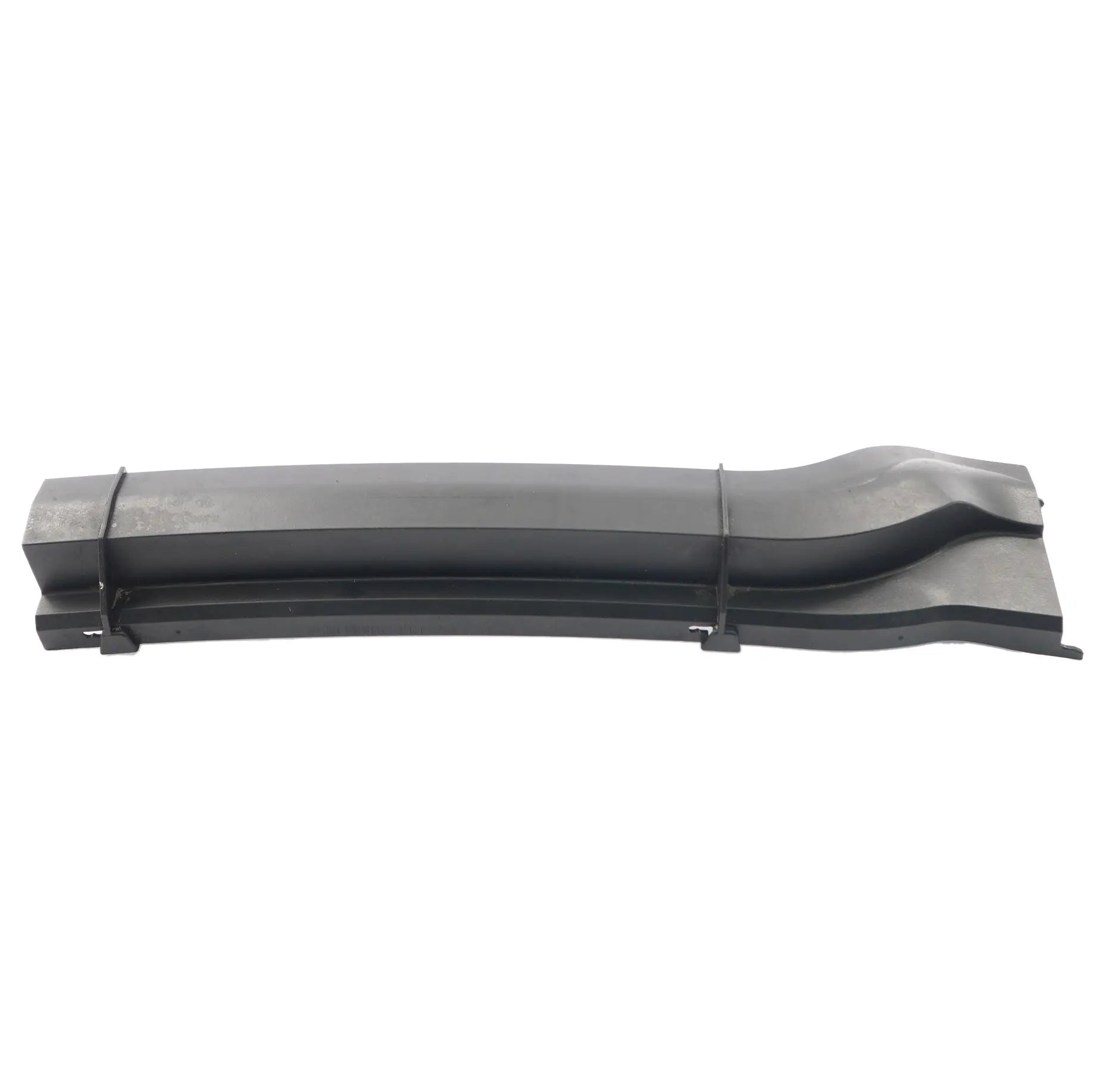 Condotto di cablaggio BMW F10 F11 F12 F25 Canale superiore per cavi 7622739
