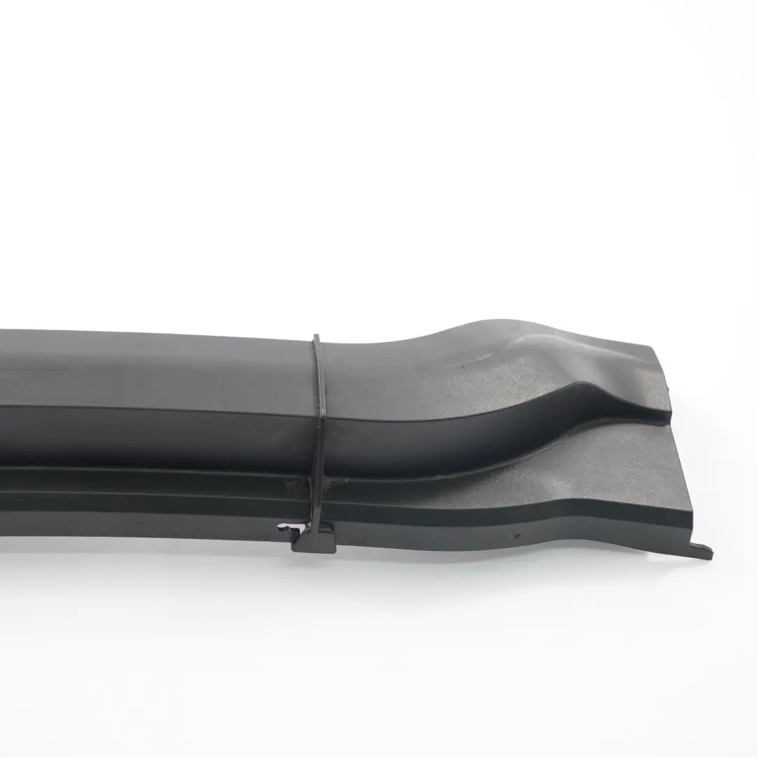 Condotto di cablaggio BMW F10 F11 F12 F25 Canale superiore per cavi per con numero di parte 7622739 Condotto di cablaggio BMW F10 F11 F12 F25 Canale superiore per cavi - SKU 7622739 - Numero di parte 7622739