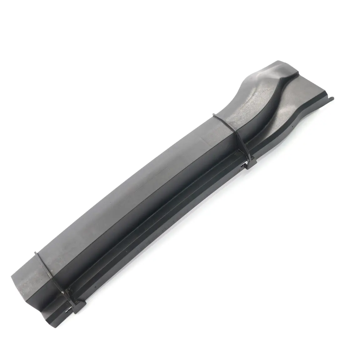  Condotto di cablaggio BMW F10 F11 F12 F25 Canale superiore per cavi - SKU 7622739 - Numero di parte 7622739