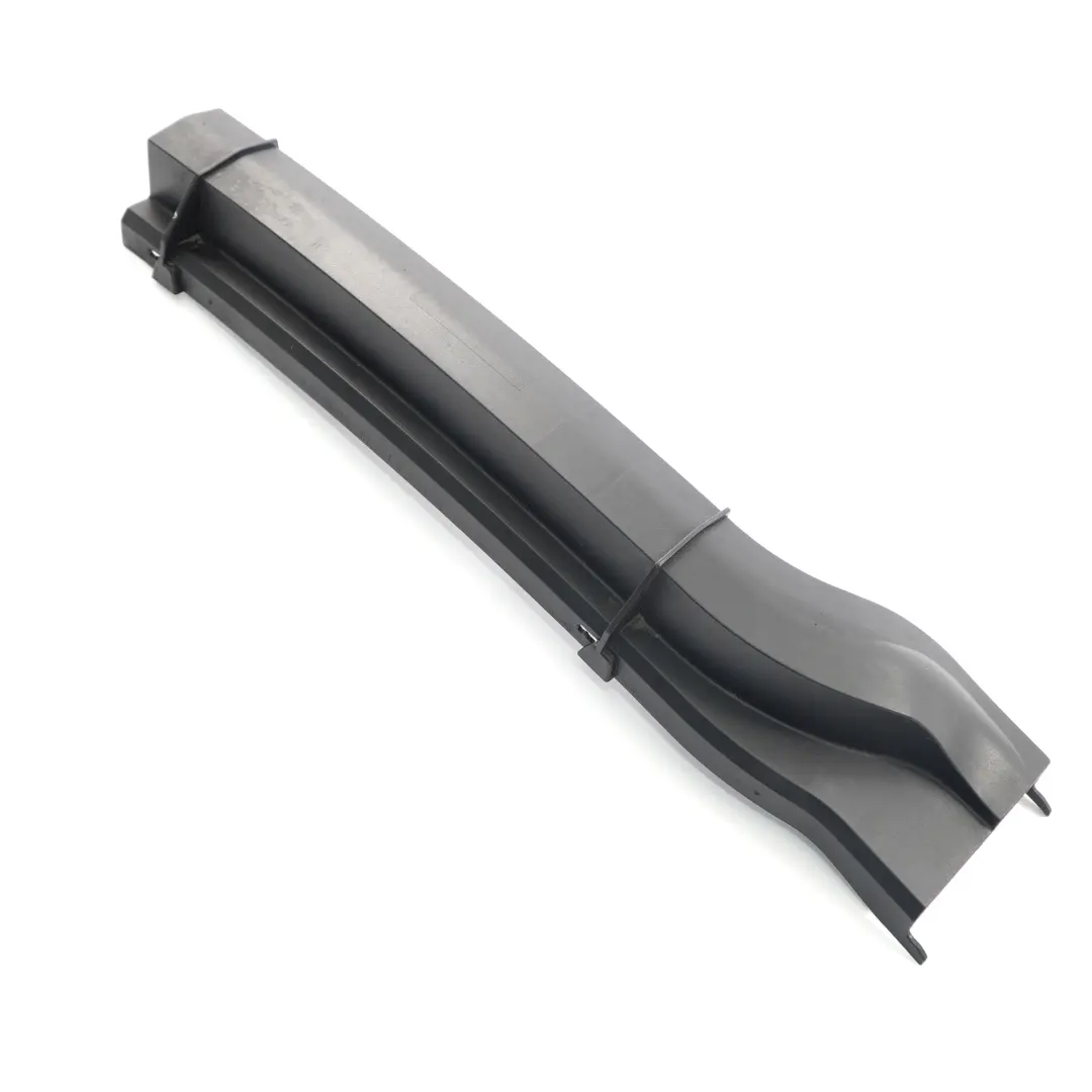  Kabeldurchführung BMW F10 F11 F12 F25 Oberer Kabelkanal - SKU 7622739 - Teilenummer 7622739