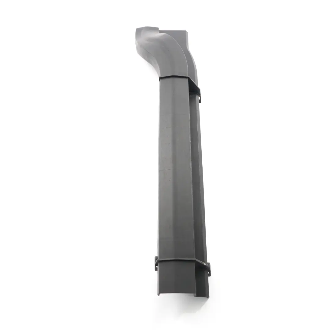  Condotto di cablaggio BMW F10 F11 F12 F25 Canale superiore per cavi - SKU 7622739 - Numero di parte 7622739