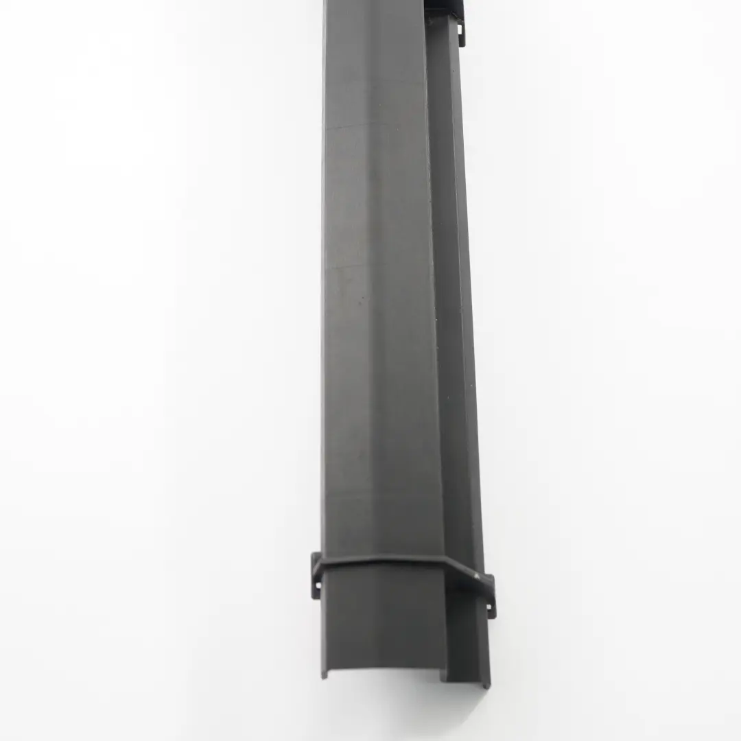  Condotto di cablaggio BMW F10 F11 F12 F25 Canale superiore per cavi - SKU 7622739 - Numero di parte 7622739