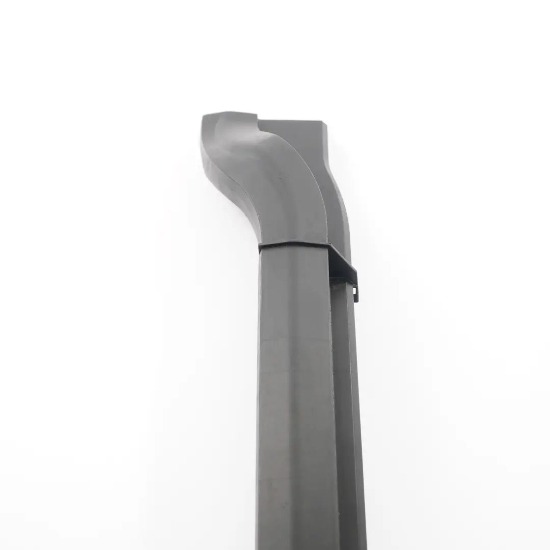  Condotto di cablaggio BMW F10 F11 F12 F25 Canale superiore per cavi - SKU 7622739 - Numero di parte 7622739