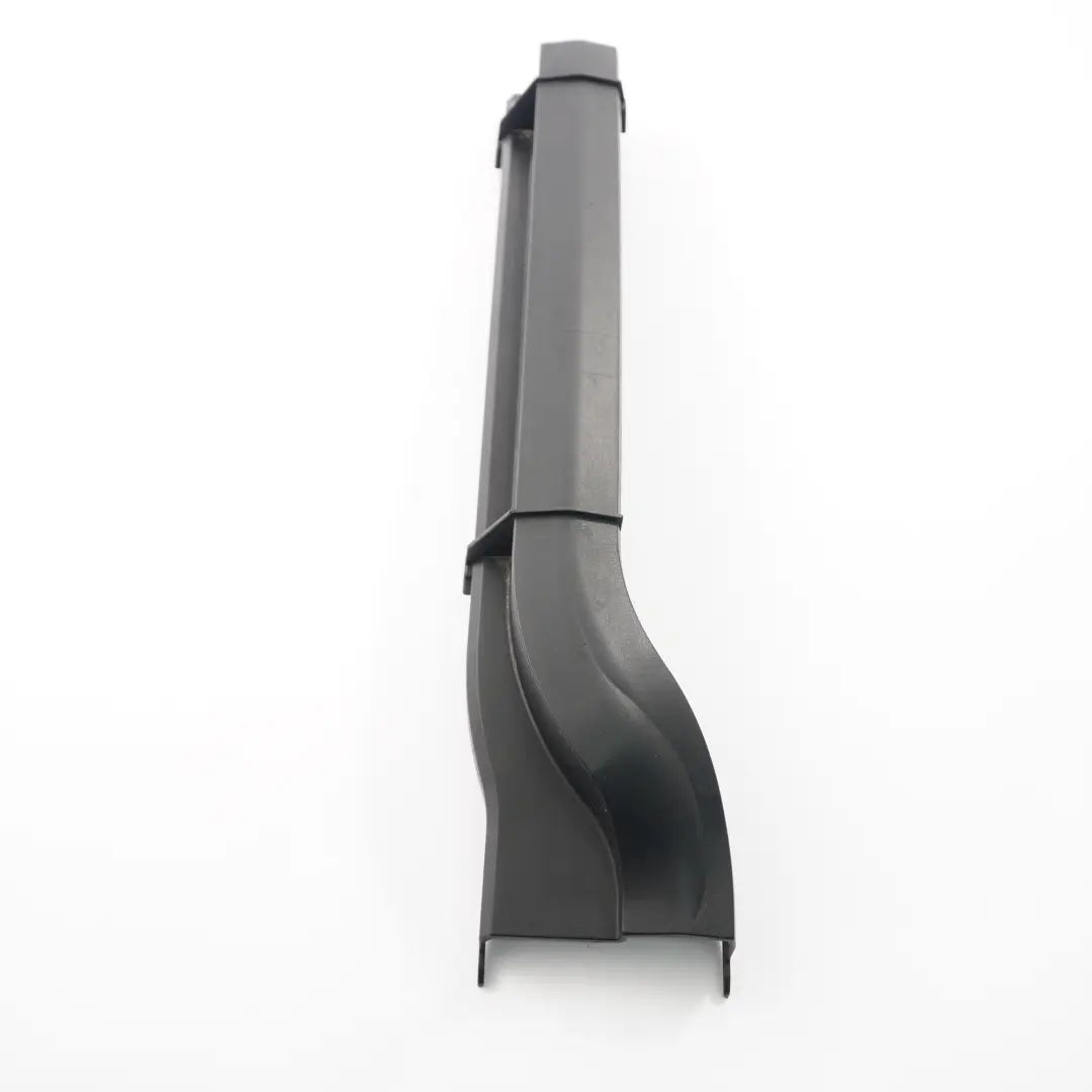  Condotto di cablaggio BMW F10 F11 F12 F25 Canale superiore per cavi - SKU 7622739 - Numero di parte 7622739
