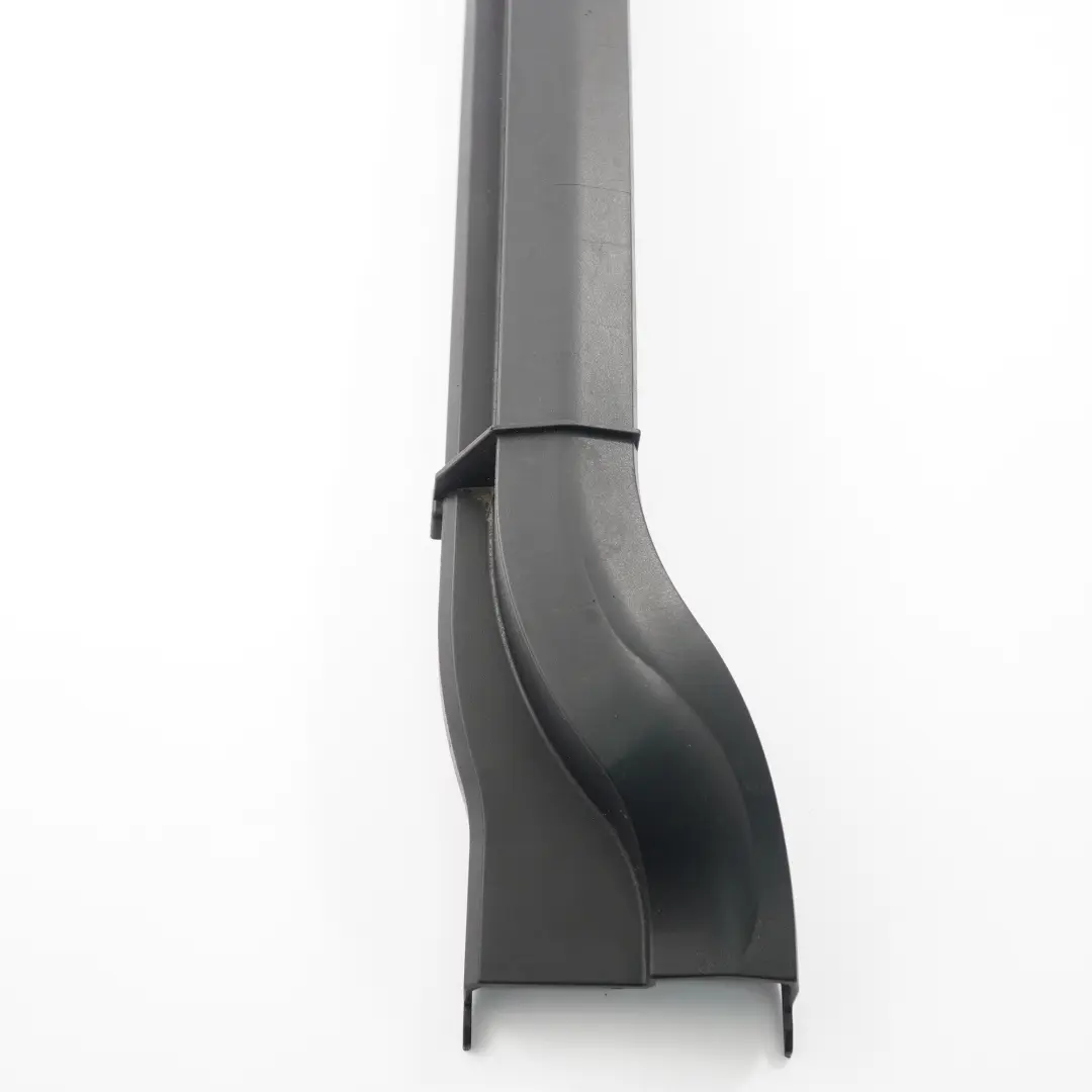  Condotto di cablaggio BMW F10 F11 F12 F25 Canale superiore per cavi - SKU 7622739 - Numero di parte 7622739