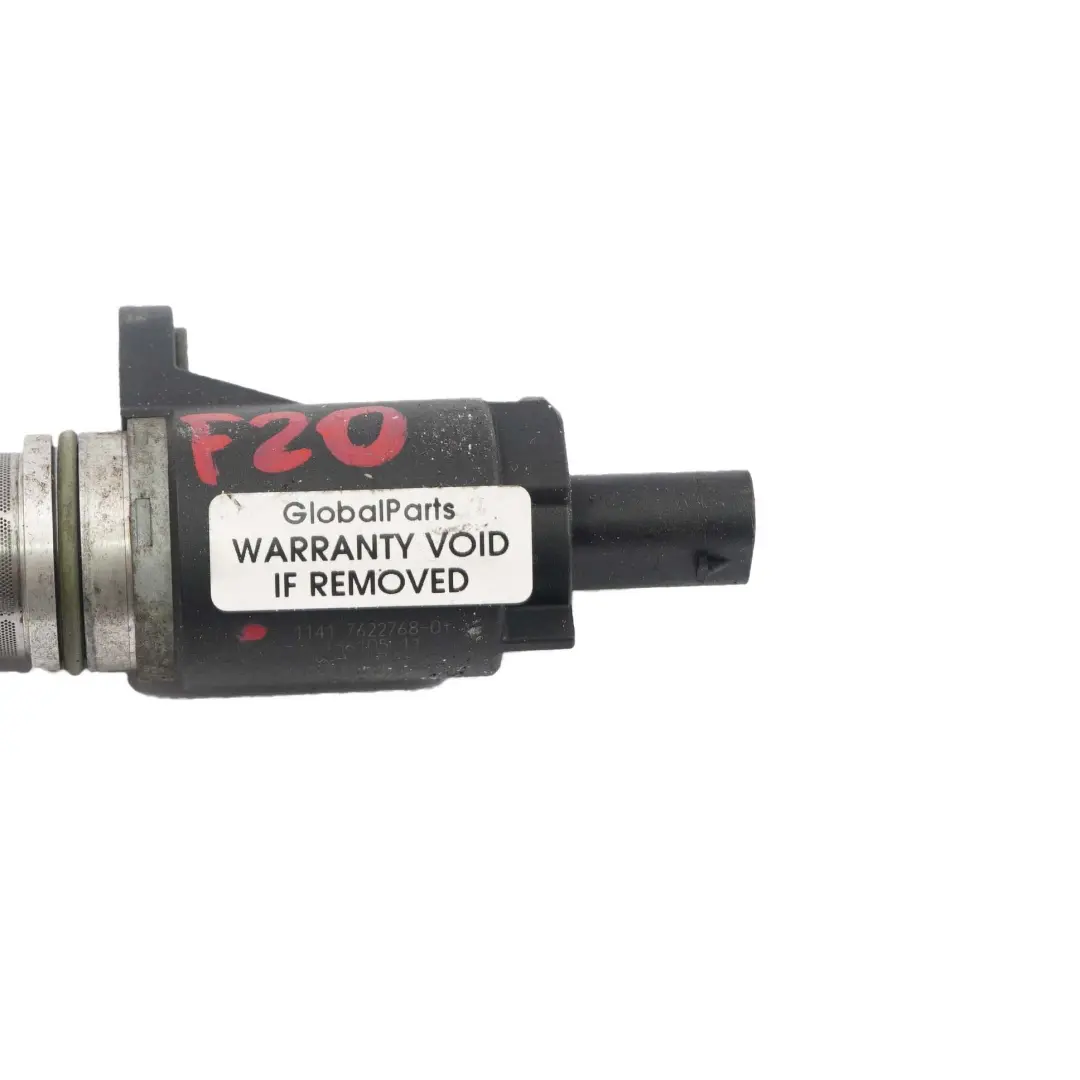 BMW E90 E91 LCI F20 F21 F30 N20 N55 Petrol Solenoid Valve SOLV Engine - SKU 7622768 - Part number 7622768
