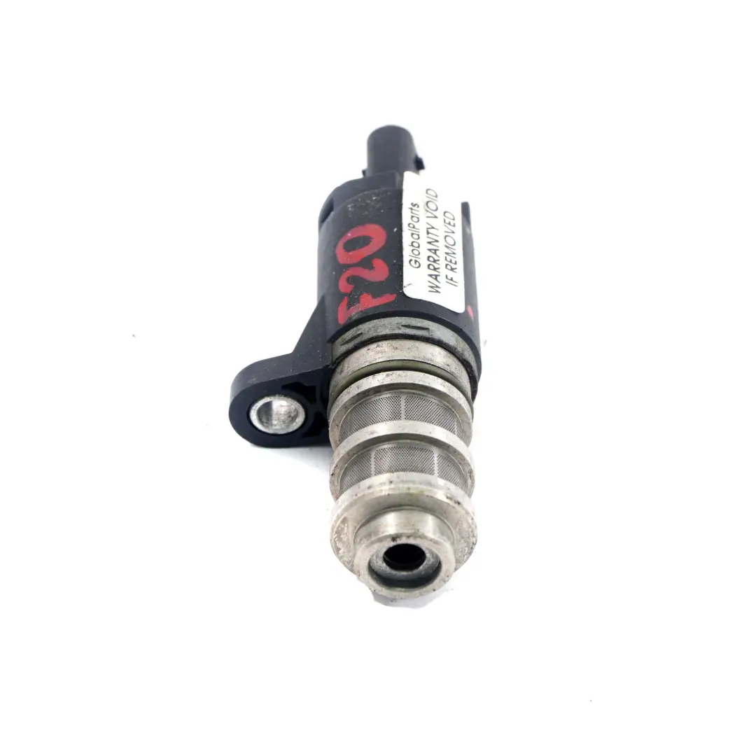 N20 N55 Electrovanne Culasse Moteur pour BMW E90 E91 LCI F20 F21 F30 à propos du numéro de pièce 7622768 BMW E90 E91 LCI F20 F21 F30 N20 N55 Electrovanne Culasse Moteur - SKU 7622768 - Numéro de pièce 7622768