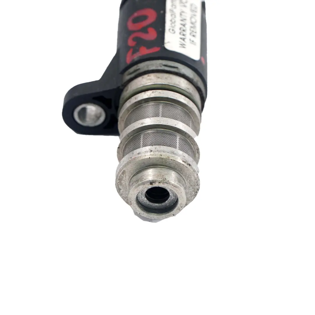 N20 N55 Elettrovalvola Testata Motore per BMW E90 E91 LCI F20 F21 F30 con numero di parte 7622768 BMW E90 E91 LCI F20 F21 F30 N20 N55 Elettrovalvola Testata Motore - SKU 7622768 - Numero di parte 7622768