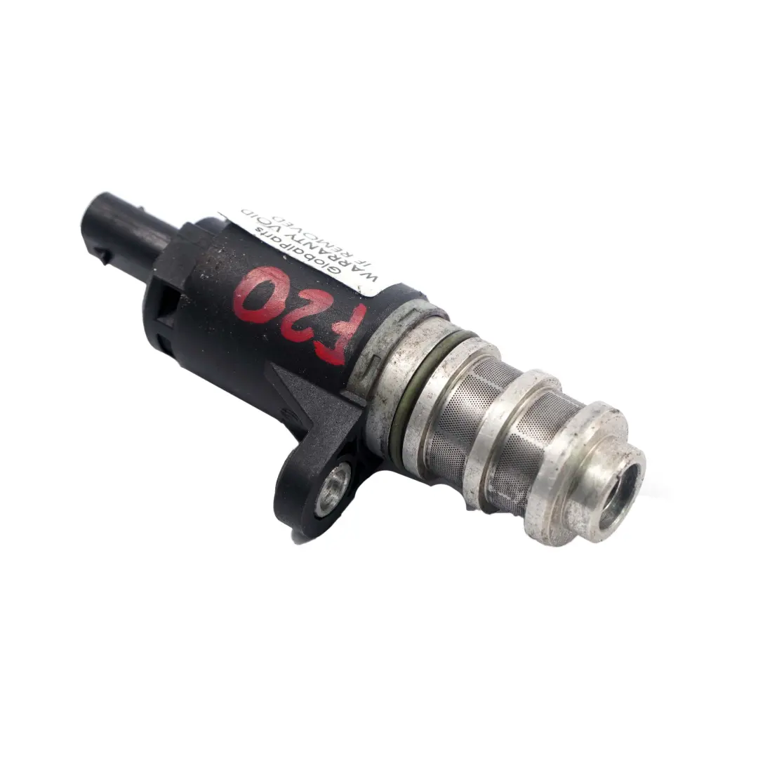 N20 N55 Gasolina Valvula Solenoide SOLV Motor para BMW E90 E91 LCI F20 F30 con número de pieza 7622768 BMW E90 E91 LCI F20 F30 N20 N55 Gasolina Valvula Solenoide SOLV Motor - SKU 7622768 - Número de pieza 7622768