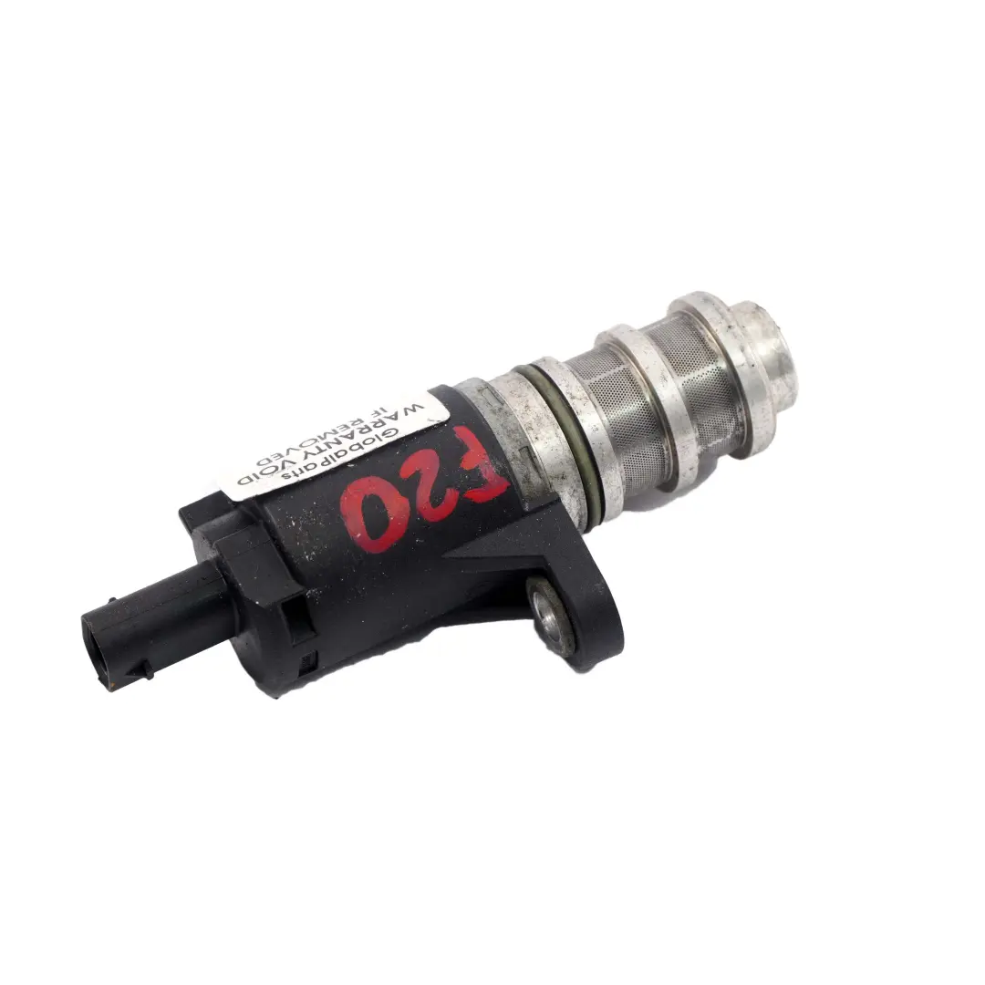 BMW E90 E91 LCI F20 F21 F30 N20 N55 Electrovanne Culasse Moteur - SKU 7622768 - Numéro de pièce 7622768