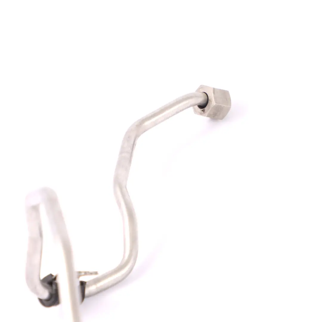 Conduite carburant BMW F10 N63 Ligne d'alimentation carburant à haute pression pour à propos du numéro de pièce 7622850 Conduite carburant BMW F10 N63 Ligne d'alimentation carburant à haute pression - SKU 7622850 - Numéro de pièce 7622850