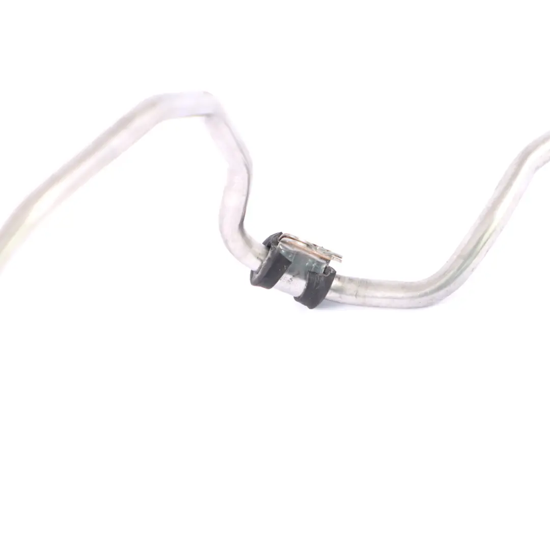 N63 High Pressure Fuel Feed Line to Fuel Line BMW F10 F12 F02 F07 Gt Petrol with Part number 7622850 Fuel Line BMW F10 F12 F02 F07 Gt Petrol N63 High Pressure Fuel Feed Line - SKU 7622850 - Part number 7622850