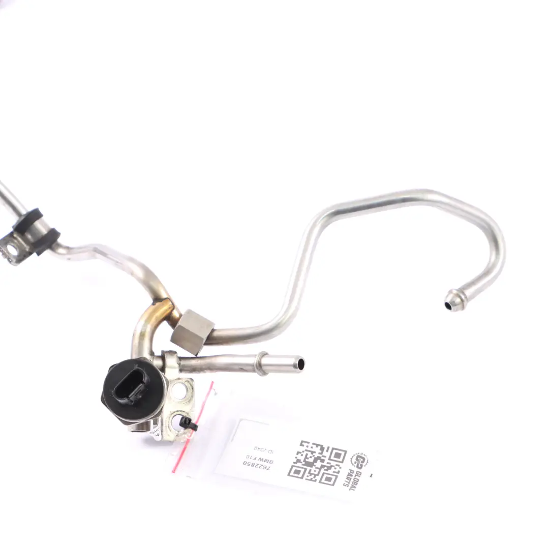 Linea carburante BMW F10 N63 Linea alimentazione carburante ad alta pressione - SKU 7622850 - Numero di parte 7622850