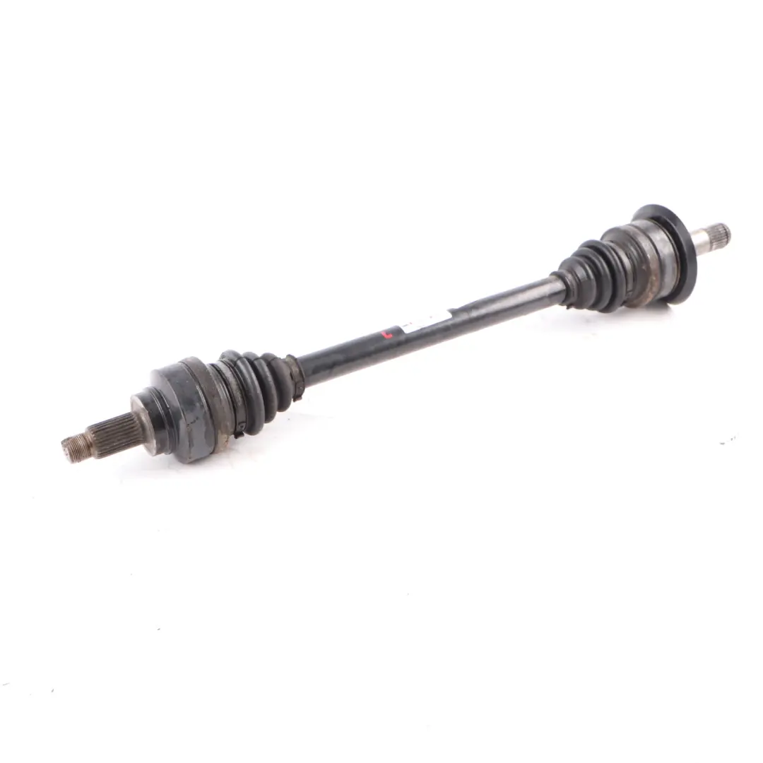 Arbre transmission Essieu arrière gauche D=30mm Automatique pour Bmw F20 F21 F30 à propos du numéro de pièce 7622853 Bmw F20 F21 F30 Arbre transmission Essieu arrière gauche D=30mm Automatique - SKU 7622853 - Numéro de pièce 7622853